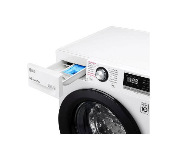 LG F4WV308S6E 8kg 1400 obr - 1382536 - zdjęcie 8